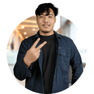 Taufik Nurhidayah